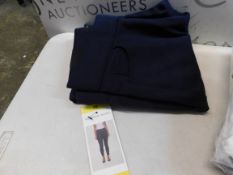 1 BRAND NEW ANDREW MARC WOMEN'S PULL ON PANTS SIZE 10 RRP Â£24.99