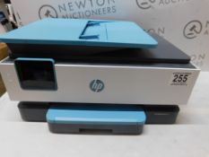 1 HP OFFICEJET 8015 ALL-IN-ONE WIRELESS PRINTER RRP Â£114.99