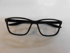 1 PAIR OF NIKE GLASSES FRAME MODEL NIKE 7118 RRP Â£129.99