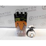 1 BOXED HALLOWEEN TOWER SWEET BOWL, 1.5KG RRP Â£29.99