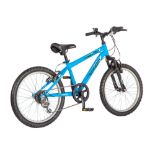 1 BOXED SCHWINN REMIX KIDS MOUNTAIN BIKE RRP Â£129