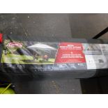 1 BAGGED COLEMAN 13 X 13FT (3.9 X 3.9M) INSTANT EAVED SHELTER RRP Â£169.99