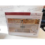 1 BOXED REGINOX TRIBEZI 3-IN-1 HOT TAP RRP Â£399