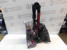 1 SHARK ANTI HAIR WRAP CORDLESS VACUUM CLEANER, IZ251UK RRP Â£299