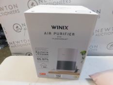 1 BOXED WINIX ZERO COMPACT AIR PURIFIER 1022-0226-07, 50M RRP Â£119.99