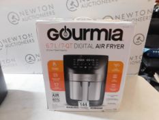 1 BOXED GOURMIA 6.7L DIGITAL AIR FRYER RRP Â£89.99