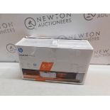 1 BOXED HP LASERJET M110WE HP+ ENABLED WIRELESS PRINTER RRP Â£99