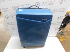 1 AMERICAN TOURISTER LARGE HARDSIDE SPINNER CASE RRP Â£99