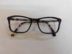 1 PAIR OF RADLEY GLASSES FRAME RRP Â£99.99