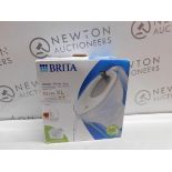 1 BOXED BRITA ELEMARIS WATER FILTER JUG RRP Â£29.99