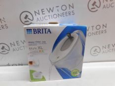 1 BOXED BRITA ELEMARIS WATER FILTER JUG RRP Â£29.99