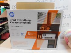 1 BOXED HP ENVY INSPIRE 7220E ALL-IN-ONE HP+ WIRELESS COLOUR PRINTER RRP Â£109.99