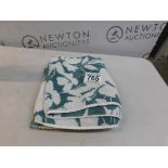 1 LOFT SPA TOWEL IN GREEN RRP Â£29.99