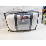 1 BAGGED SEALY SIDE SLEEPER PILLOW RRP Â£29.99