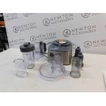 1 KENWOOD FDM312SS MULTIPRO COMPACT+ FOOD PROCESSOR Â£179