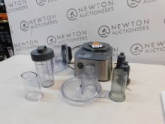 1 KENWOOD FDM312SS MULTIPRO COMPACT+ FOOD PROCESSOR Â£179