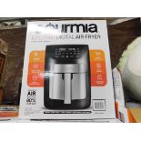 1 BOXED GOURMIA 6.7L DIGITAL AIR FRYER RRP Â£89.99