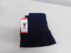 1 ANDREW MARC WOMEN'S PULL ON PANT SKY CAPTAIN SIZE 12 RRP Â£29.99