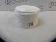 1 LARGE ROLL OF WHITE KITCHEN BIN BAGS RRP Â£19.99