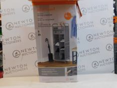 1 BOXED NEATFREAK VERSA MODULAR STORAGE TOWER RRP Â£59