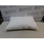 1 SNUGGLEDOWN PILLOW RRP Â£44.99