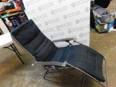 1 LAFUMA RSX RECLINER CHAIR RRP Â£179