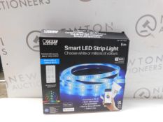 1 BOXED FEIT ELECTRIC SMART LED STRIP LIGHT RRP Â£39