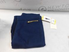 1 BRAND NEW ANDREW MARC WOMEN'S PULL ON PANTS SIZE 10 RRP Â£24.99