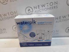 1 BOXED WATERPIK ULTRA PLUS WATER FLOSSER RRP Â£99