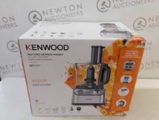 1 BOXED KENWOOD MULTIPRO COMPACT FOOD PROCESSOR, FDM71.450 RRP Â£149