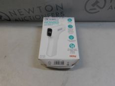 1 BRAND NEW BOXED DR TALBOTS INFRARED THERMOMETER NON-CONTACT RRP Â£79.99