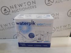 1 BOXED WATERPIK ULTRA PLUS WATER FLOSSER RRP Â£99