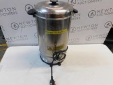 1 SWAN WATER BOILER CATTERRING URN RRP Â£119.99