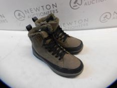 1 WEATHERPROOF MENS BOOTS SIZE 11 RRP Â£49.99