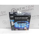 1 BOXED FEIT ELECTRIC SMART LED STRIP LIGHT RRP Â£39