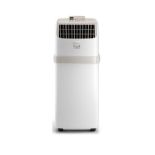 1 BOXED DE'LONGHI 8.3K BTU PORTABLE AIR CONDITIONER RRP Â£349