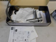 1 BOXED GROHE QUICKFIX START BASIN MIXER TAP Â£59.99