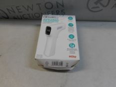 1 BRAND NEW BOXED DR TALBOTS INFRARED THERMOMETER NON-CONTACT RRP Â£79.99