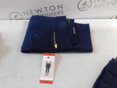 1 BRAND NEW ANDREW MARC WOMEN'S PULL ON PANTS SIZE 12 RRP Â£24.99