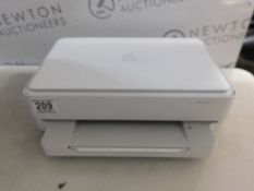 1 HP PLUS ENVY 6022E INKJET PRINTER RRP Â£99.99