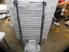 1 BLACK AND DECKER 3-TIER ELECTRIC HEATED AIRER RRP Â£199