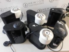 1 JOBLOT OF 6 NESPRESSO VERTUO NEXT 11706 COFFEE MACHINES BY MAGIMIX RRP Â£599