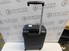 1 AMERICAN TOURISTER CARRY ON HARDSIDE CASE RRP Â£59 (HANDLE BROKEN)