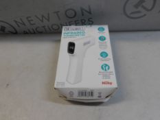 1 BRAND NEW BOXED DR TALBOTS INFRARED THERMOMETER NON-CONTACT RRP Â£79.99