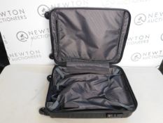 1 AMERICAN TOURISTER CARRY ON HARDSIDE CASE RRP Â£59