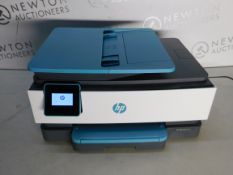 1 HP OFFICEJET PRO 8022E ALL-IN-ONE WIRELESS PRINTER RRP Â£199