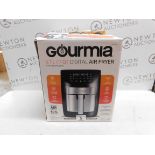 1 BOXED GOURMIA 6.7L DIGITAL AIR FRYER RRP Â£89.99