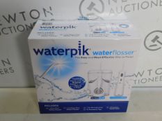 1 BOXED WATERPIK ULTRA PLUS WATER FLOSSER RRP Â£99