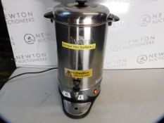 1 SWAN WATER BOILER CATTERRING URN RRP Â£119.99