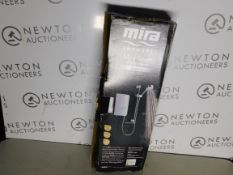 1 BOXED MIRA SPORT MAX (10.8KW) ELECTRIC SHOWER RRP Â£249